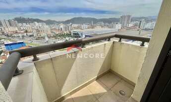 Imagem 2: Cobertura em Rua Bahia - Gonzaga - Santos/SP