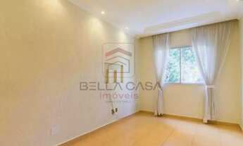 Imagem 6: Apartamento a venda com 2 quartos e 1 vaga de garagem