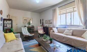 Imagem 7: APARTAMENTO - HIGIENÓPOLIS - SP