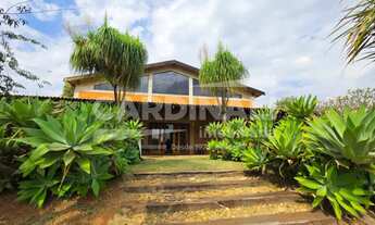 Imagem: Rural Chácara com Condomínio em São Carlos