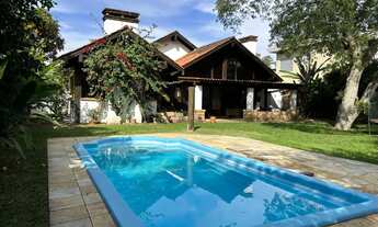 Imagem 6: VENDE OU ALUGA Casa térrea no Terra Ville Belém Novo Golf Club