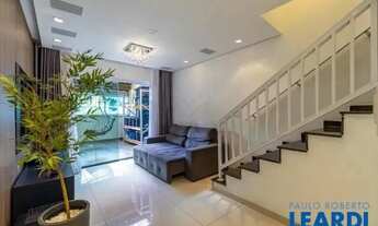 Imagem 6: SOBRADO - VILA CAMILÓPOLIS - SP