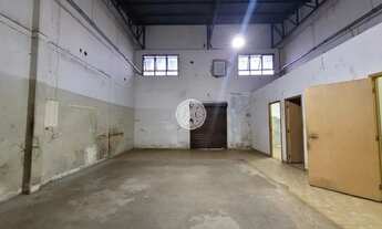 Imagem 6: Loja/Salão comercial, 280m² para Locação e Venda na Av. Dom Pedro I