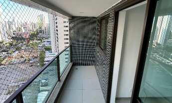 Imagem 4: Apartamento Três quartos, Boa Viagem Locação