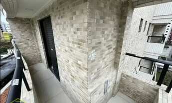 Imagem 6: No Coração da Vila Caiçara -200mts do mar!! Parcele Direto!!