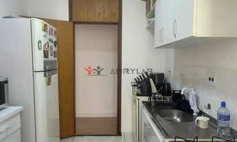 Imagem 4: Apartamento Garden à venda em Jundiaí, Vila Joana, com 3 quartos, com 85 m²