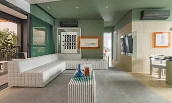 Imagem 4: Apartamento à venda em Londrina, Gleba Palhano, com 3 quartos, com 80 m², Summer