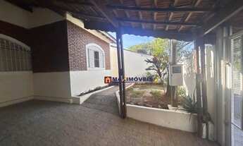 Imagem 2: Casa com 2 dormitórios à venda, 100 m² por R$ 450.000,00 - Jardim do Alvinópolis - Atibaia