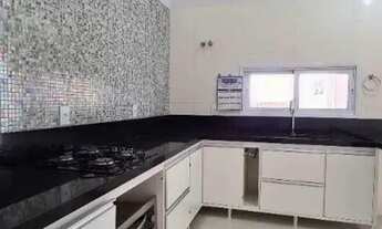 Imagem 7: Casa Térrea com 3 suítes para alugar, 187m² por 8.000,00/mês - Condomínio Belvedere I - Cu