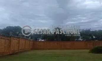 Imagem 3: Terreno Condomínio Quinta da Primavera Excelente Lote de Muro com 377,47 m²