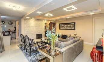 Imagem 4: Apto à venda com 186 metros, 3 suítes, 4 vagas no Bairro Jardim Europa