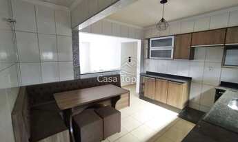 Imagem 6: Casa à venda Bairro Jardim Carvalho