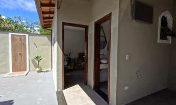 Imagem 5: ALUGA-SE CASA TÉRREA - JARDIM ARUAN - CARAGUATATUBA - PRÓXIMO A PRAIA