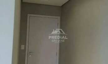 Imagem 3: Sala de 49m² no Edifício New Worker Tower no Jardim Aquarius