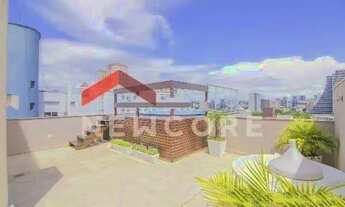 Imagem: Apartamento em Rua Demétrio Ribeiro - Centro