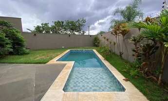 Imagem 3: Casa térrea com 3 quartos, 3 suítes à venda em Bonfim Paulista, Ribeirão Preto/SP