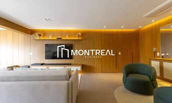 Imagem 8: APARTAMENTO À VENDA EM INDIANÓPOLIS - 3 DORMITÓRIOS, 3 SUÍTES, 2 VAGAS DE GARAGEM