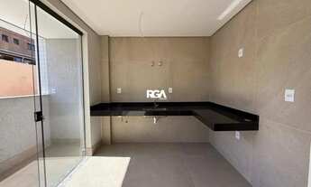 Imagem 3: Apartamento 3 quartos sendo 1 suíte, Bairro Liberdade