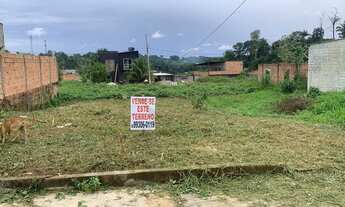 Imagem: Terreno medindo 10x20