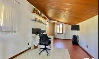 Imagem 6: Casa com 4 quartos em Florianópolis