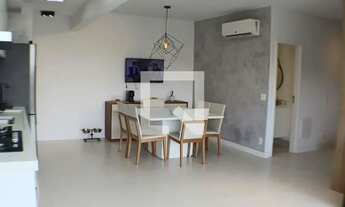 Imagem 3: Apartamento à Venda - Alphaville, 2 Quartos, 90 m2