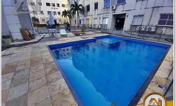 Imagem 4: Apartamento com 2 dormitórios para alugar, 48 m² - Mondubim - Fortaleza/CE