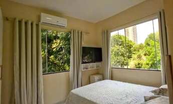 Imagem 3: Ed. Benjamin Constant, 95m², 3 quartos, sendo 1 suíte, todo reformado