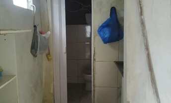 Imagem 4: Sítio com casa e área verde