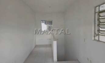 Imagem 5: Galpão para locação de 1.200 m², com 2 banheiros e 2 salas administrativas, na Vila Maria