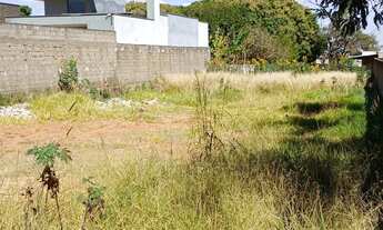 Imagem 6: Terreno vazio à venda c/ 800 m² em Condomínio consolidado - Ponte Alta Norte - Brasília