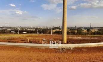 Imagem: Terreno à venda, 570 m² por R$ 550.000,00