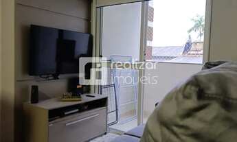 Imagem 3: Apartamento 2 quartos no bairro São Sebastião Palhoça