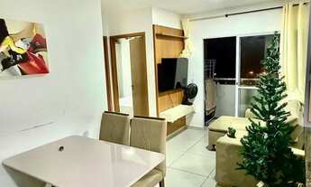 Imagem 2: Apartamento Santa Amelia