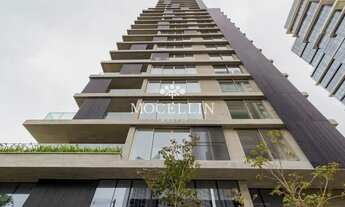 Imagem 2: Apartamento à Venda Juvevê, Curitiba com 3 Quartos, 282 m² por R$ R$ 7.476.000,00