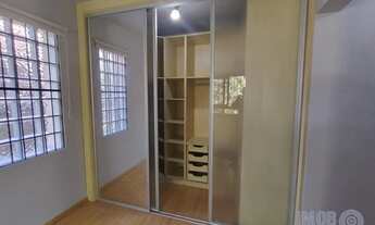 Imagem 15: Apartamento Garden 166 m² área total, com 3 Quartos, Suíte e Jardim Privativo - 2 Vagas e