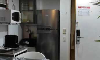 Imagem 5: Tropical Hotel - Ponta Negra - Mobiliado