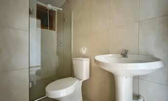 Imagem 5: Apartamento 1 dormitório, para locação, churrasqueira e vaga, bairro Camobi!