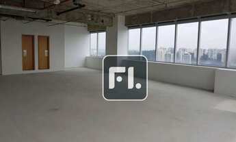 Imagem 7: Conjunto para alugar, 291 m² por R$ 33.520,52/mês - Chácara Santo Antônio - São Paulo/SP