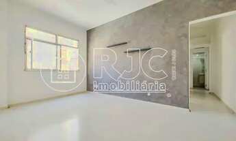 Imagem 2: Imóvel para venda possui 63 metros quadrados com 2 quartos em Tijuca - Rio de Janeiro - RJ