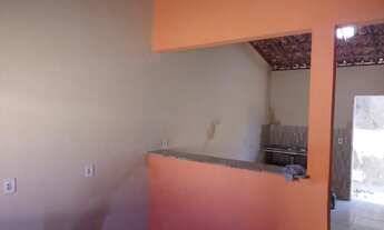 Imagem 3: VENDO CASA EM SANTA CRUZ RN