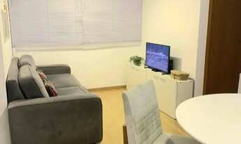 Imagem 3: ALCÂNTARA CONDOMÍNIO MAR DE PARATY | APARTAMENTO 2 QUARTOS