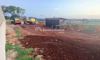 Imagem 6: Terreno à venda no Condomínio PortoVille no bairro Betel, Paulínia/SP Lote com 300m² com t