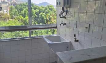 Imagem 7: APARTAMENTO DE 2 QUARTOS NO ENGENHO NOVO