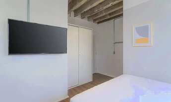 Imagem 5: Imóvel para venda com 93 metros quadrados com 4 quartos em Cidade Monções - São Paulo - SP