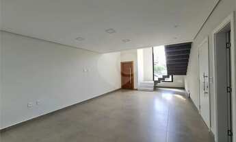 Imagem 4: Casa à venda com 3 quartos, sendo 3 suítes, no condomínio Campos do Conde I e Ii, Sorocaba