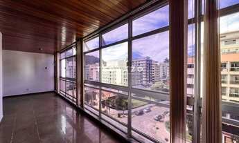 Imagem 5: Cobertura à venda, 3 quartos, 1 suíte, 3 vagas, Agriões - Teresópolis/RJ