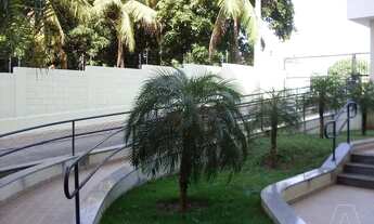 Imagem 4: Apartamento no Edifício Residencial Villa Lobos em Araçatuba/SP