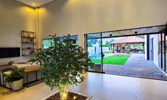 Imagem 7: CASA Á VENDA PORTAL DO SOL GREEN