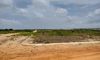 Imagem: Vendo terreno em Extremoz