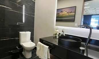 Imagem 5: CONJ. COMERCIAL - ALPHAVILLE - SP